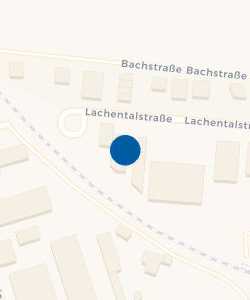 Vorschau: Karte von Kfz-Werkstatt J. Prommer