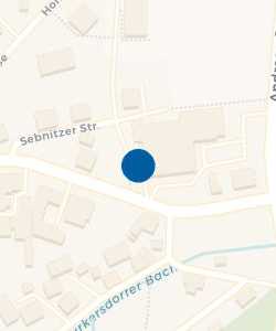 Vorschau: Karte von Ostsächsische Sparkasse Dresden - Fahrbare Filiale