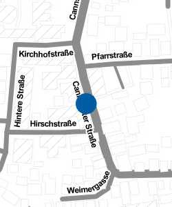 Vorschau: Karte von Zipf Fahrschule