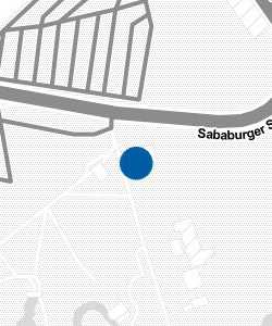 Vorschau: Karte von Gasthaus Zum Thiergarten