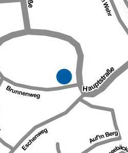 Vorschau: Karte von Bürgerhaus Keidelheim