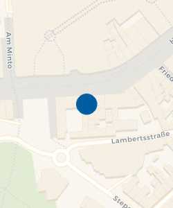 Vorschau: Karte von Vodafone (Hindenburgstr.)