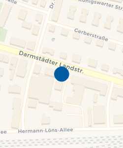 Vorschau: Karte von Gutbrod Bedachungs-GmbH