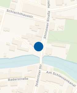 Vorschau: Karte von Autohaus Jörn Müller