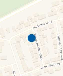 Vorschau: Karte von Restaurant Büsnauer Hof im Wildpfadstüble
