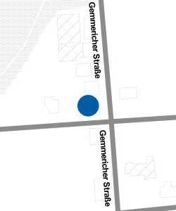 Vorschau: Karte von Volksbank eG, SB-Filiale Ahlen Gemmericher Straße