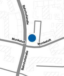Vorschau: Karte von Gesundheitszentrum Mølledam