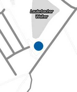 Vorschau: Karte von Kleine Seekneipe am Mohrenhof-Franken