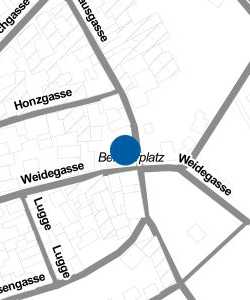 Vorschau: Karte von Berlinerplatz