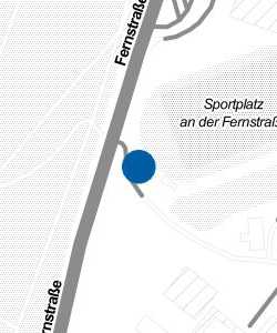 Vorschau: Karte von Clubhaus FV Neunkirchen