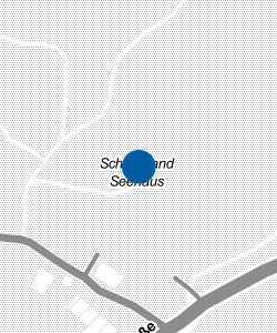 Vorschau: Karte von Schießstand Seehaus