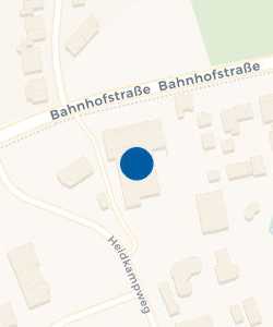 Vorschau: Karte von Grüneboom GmbH & Co. KG