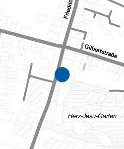 Vorschau: Karte von Mevida GmbH & Co. KG