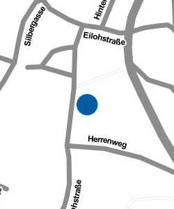Vorschau: Karte von Bürgerhaus Steinperf