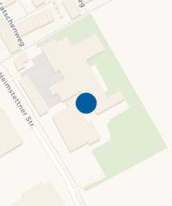 Vorschau: Karte von Gymnasium Kirchheim
