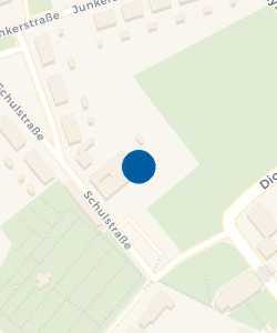 Vorschau: Karte von Kath. Kindergarten St. Dionysius Doveren