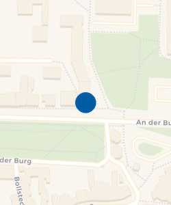 Vorschau: Karte von Café "An der Burg"