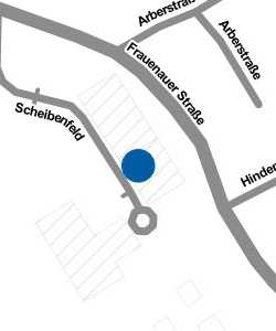 Vorschau: Karte von KiK Zwiesel