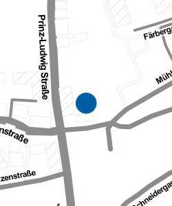 Vorschau: Karte von Sparkasse Landsberg-Dießen - Geldautomat