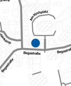 Vorschau: Karte von Obere Apotheke Albstadt