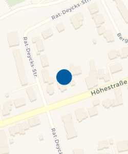 Vorschau: Karte von Kintscher Immobilien GmbH