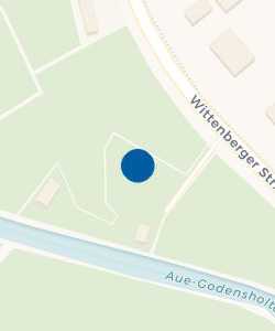 Vorschau: Karte von Lüdge Bargkaffee