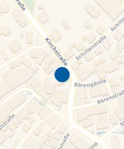 Vorschau: Karte von Frisörladen