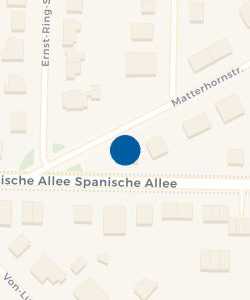 Vorschau: Karte von Wirtshaus an der Rehwiese