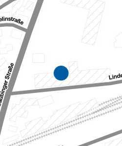 Vorschau: Karte von Ökohalle Landau