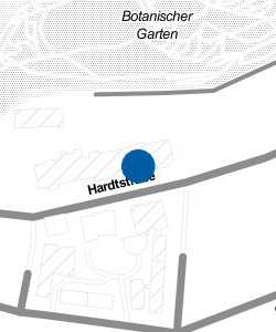 Vorschau: Karte von Pflegezentrum Haus Hardt