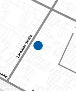 Vorschau: Karte von La Raclette