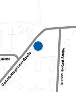 Vorschau: Karte von Kindertagesstätte IV - "Die Altrheinstromer"
