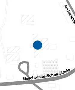 Vorschau: Karte von Am Lindenkreis