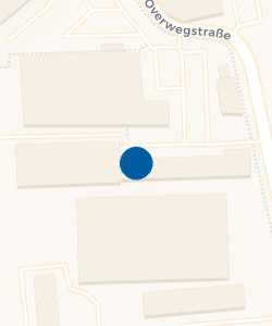 Vorschau: Karte von Naumburger Möbel-Center