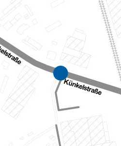 Vorschau: Karte von Hornbach Baumarkt
