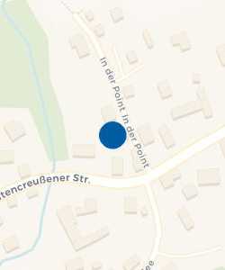 Vorschau: Karte von Auto Pfaffenberger