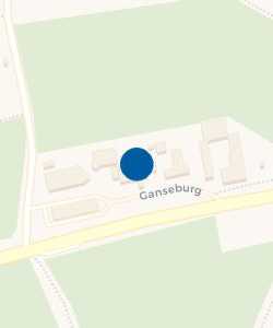 Vorschau: Karte von Ganseburg