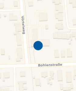Vorschau: Karte von Polizeikommissariat Schiffdorf