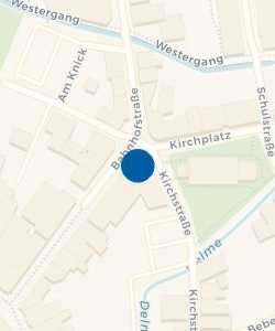 Vorschau: Karte von Landessparkasse zu Oldenburg - Geldautomat