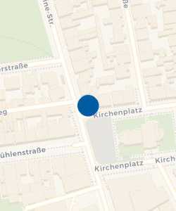 Vorschau: Karte von Schuhhaus Höppner