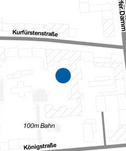 Vorschau: Karte von Hermann-Köhl-Oberschule