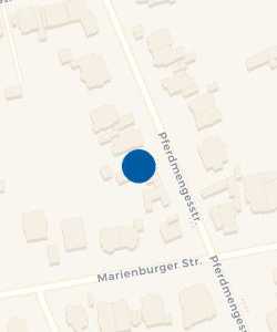 Vorschau: Karte von Marienburg Apotheke