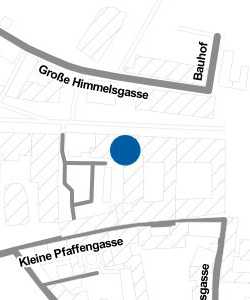 Vorschau: Karte von Polizeipräsidium Rheinpfalz Zentrale Bußgeldstelle