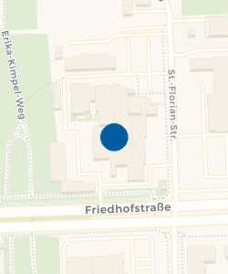 Vorschau: Karte von Feuerwache Neu-Isenburg
