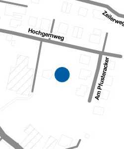 Vorschau: Karte von Kurpark Unterwössen