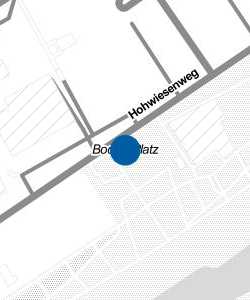 Vorschau: Karte von Boccia-Platz