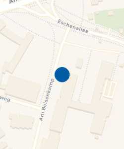 Vorschau: Karte von Beisenkamp Gymnasium Hamm