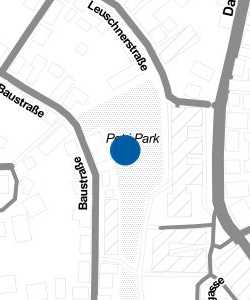 Vorschau: Karte von Petri-Park