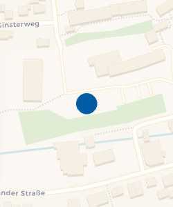 Vorschau: Karte von Bolzplatz Sandweg 19