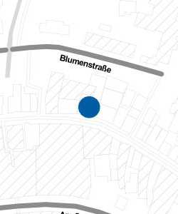 Vorschau: Karte von freiRAUM Unverpackt Delmenhorst